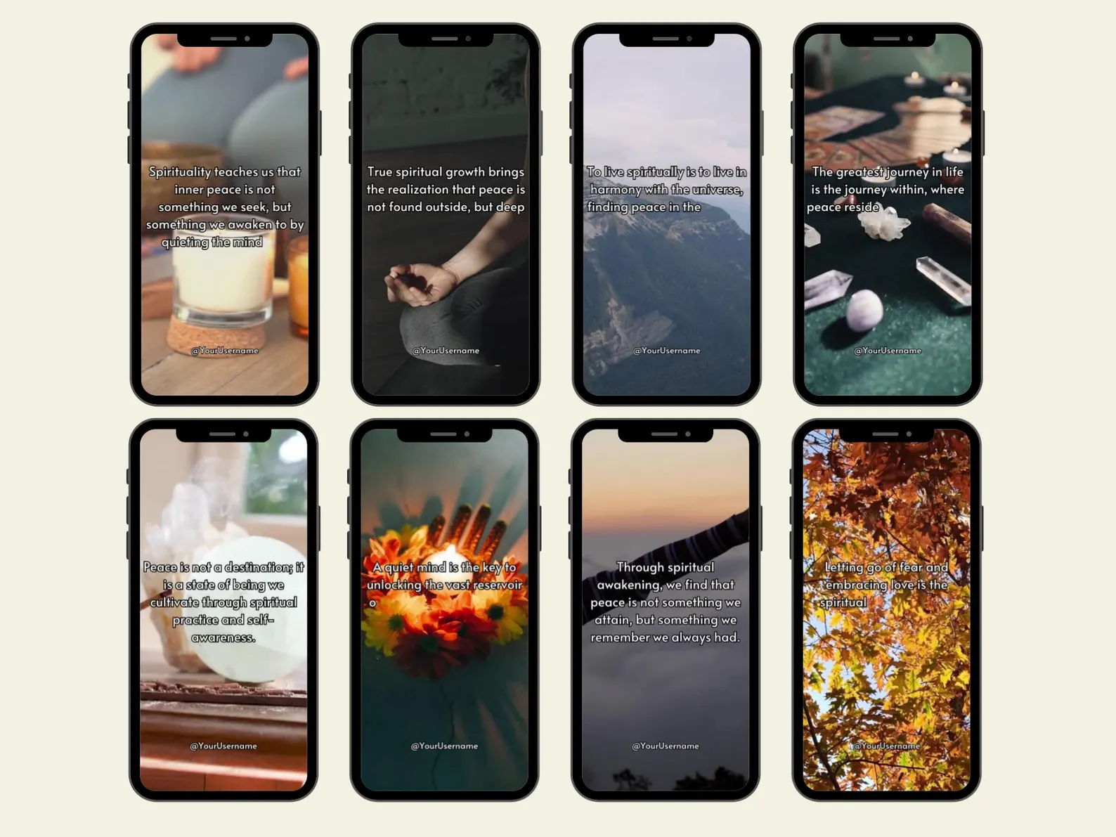 Transform Your Health: PLR Video Bundle for Instagram Reels - Image 3